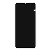 LCD дисплей для Xiaomi POCO C40 в сборе с тачскрином (черный) Premium Quality