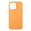 Силиконовый чехол для iPhone 13 Pro "Silicone Case" with MagSafe (Marigold)