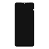 LCD дисплей для Realme C35 в сборе с тачскрином (черный) Premium Quality