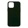 Силиконовый чехол для iPhone 12 Pro Max"Silicone Case" with MagSafe (Cyprus Green)