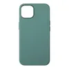 Силиконовый чехол для iPhone 13 "Silicone Case" with MagSafe (Eucalyptus)