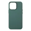 Силиконовый чехол для iPhone 13 Pro "Silicone Case" with MagSafe (Eucalyptus)