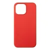 Чехол HOCO Pure Protective для Apple iPhone 14 Pro Max, силикон + РС (красный)