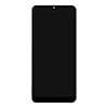 Дисплей для Samsung Galaxy A12 SM-A125 в сборе GH82-24490A (черный) 100% оригинал