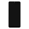 Дисплей для Samsung Galaxy A12s SM-A127 в сборе GH82-26486A (черный) 100% оригинал