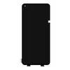 LCD дисплей для Xiaomi 11 Lite 5G NE в сборе с тачскрином, 100% оригинал (черный)