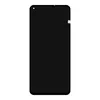 LCD дисплей для Xiaomi Mi 10T Pro в сборе с тачскрином (черный)