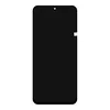 LCD дисплей для Huawei Nova Y90 с тачскрином, 100% оригинал (черный)