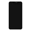 LCD дисплей для Apple iPhone XS MAX с тачскрином (черный) original