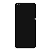 LCD дисплей для Huawei Honor 50 Lite/Nova 8i в сборе с тачскрином (черный) 100% оригинал