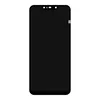 LCD дисплей для Huawei Mate 20 Lite с тачскрином (черный) Premium Quality