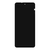 LCD дисплей для Xiaomi POCO X3 NFC/X3 Pro/MI 10T lite в сборе с тачскрином (черный) Premium Quality