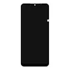 LCD дисплей для Xiaomi Redmi 10A в сборе с тачскрином (черный) 100% оригинал