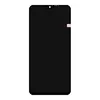 LCD дисплей для Xiaomi Redmi Note 8 Pro в сборе с тачскрином (черный) 100% оригинал