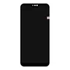 LCD дисплей для Huawei P20 Lite/Nova 3E с тачскрином (черный) 100% оригинал