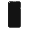 LCD дисплей для Huawei P40 Lite с тачскрином (черный) 100% оригинал