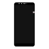 LCD дисплей для Huawei Y9 2018 с тачскрином (черный) Premium Quality