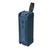 Bluetooth колонка HOCO HC6 Magic BT5.0, 2x5W, AUX/TWS/FM/microSD/USB, IPX5 (синий)