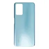 Задняя крышка для Realme 9i 4G (синий)