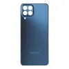 Задняя крышка для Samsung Galaxy M33 SM-M336 (синий)
