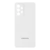 Задняя крышка для Samsung Galaxy A53 SM-A536 (белый)
