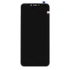 LCD дисплей для Huawei Honor Play с тачскрином (черный) Premium Quality