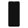 LCD дисплей для Xiaomi Redmi 10A в сборе с тачскрином (черный)