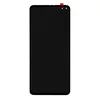 LCD дисплей для Xiaomi Redmi K30/POCO X2 в сборе с тачскрином (черный)