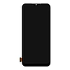 LCD дисплей для Xiaomi MI 10 lite в сборе с тачскрином TFT (черный)