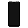 LCD дисплей для Huawei P30 Lite/Honor 20S/Honor 20 Lite с тачскрином COG (черный)