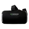 Очки виртуальной реальности VR SHINECON G04DBS с Bluetooth гарнитурой (белые)
