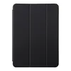 Чехол/книжка для iPad 11" 2021 "Smart Folio" (черный)