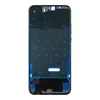 Рамка дисплея (средняя часть) Huawei Honor 8X/9X Lite JSN L21 (синий)