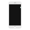 LCD дисплей для Apple iPhone 8 Plus в сборе с тачскрином TF, белый (AAA)