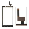 Тачскрин для Lenovo IdeaPhone S890 (черный)