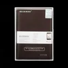 Чехол/книжка для iPad mini 2/3 "RICH BOSS" (кожаный кофе)