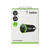 АЗУ "Belkin" 2,1A с USB выходом (F8J051qeBLK) (черный/коробка)