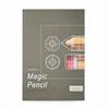 Гарнитура "Music Magician" Music Pencil (желтая/вставная/коробка)