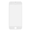 Стекло для переклейки iPhone 7\8\SE 2020 (белый)