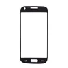 Стекло для переклейки Samsung Galaxy S4 mini (белый)