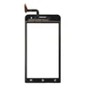 Тачскрин для Asus Zenfone 5 A501CG 8Gb (черный)