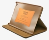 Чехол/книжка для iPad mini/mini 2/3 "RICH BOSS" (кожаный кофе)