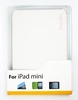 Чехол/книжка для iPad mini 2/3 "Smart Case" (белый/пластик коробка)