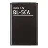 АКБ Nokia BL-5CA Li800 EURO 2:2 (1100/6230/6600/7610)