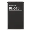 АКБ Nokia BL-5CB Li800 EURO 2:2 (C1-01/C1-02/1616/1800)