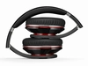 B. Studio High-Definition Headphones From Monster® 128695-00 Черный