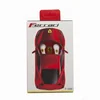 Наушники Ferrari вставные 3,5 мм. F-599 (белые/коробка)