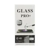Защитное стекло для iPhone SE 2/8/7/6s/6 Tempered Glass 0,33 мм 9H (ударопрочное)