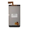 LCD дисплей для HTC Desire 300/301e с тачскрином, 1-я категория (черный)