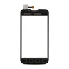 Тачскрин для LG Optimus L5 II Dual E455 1-я категория (черный)